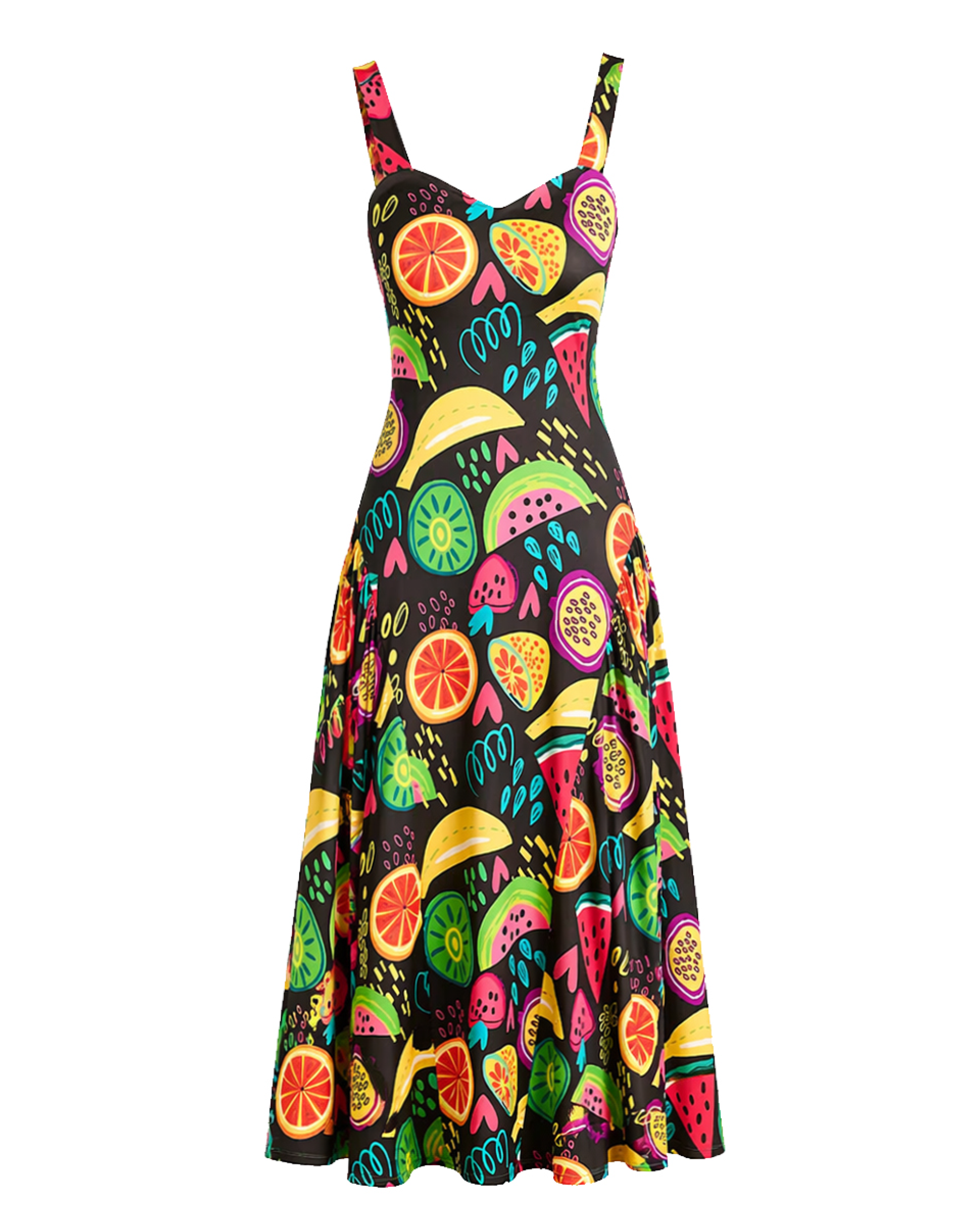 Viesta Dress